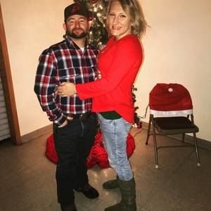 Meet your Posher, Brittney